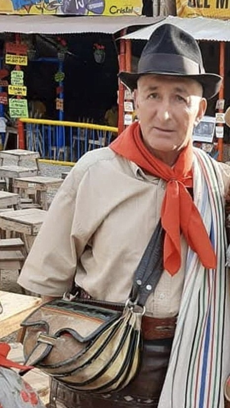 Héctor Patiño Correa.