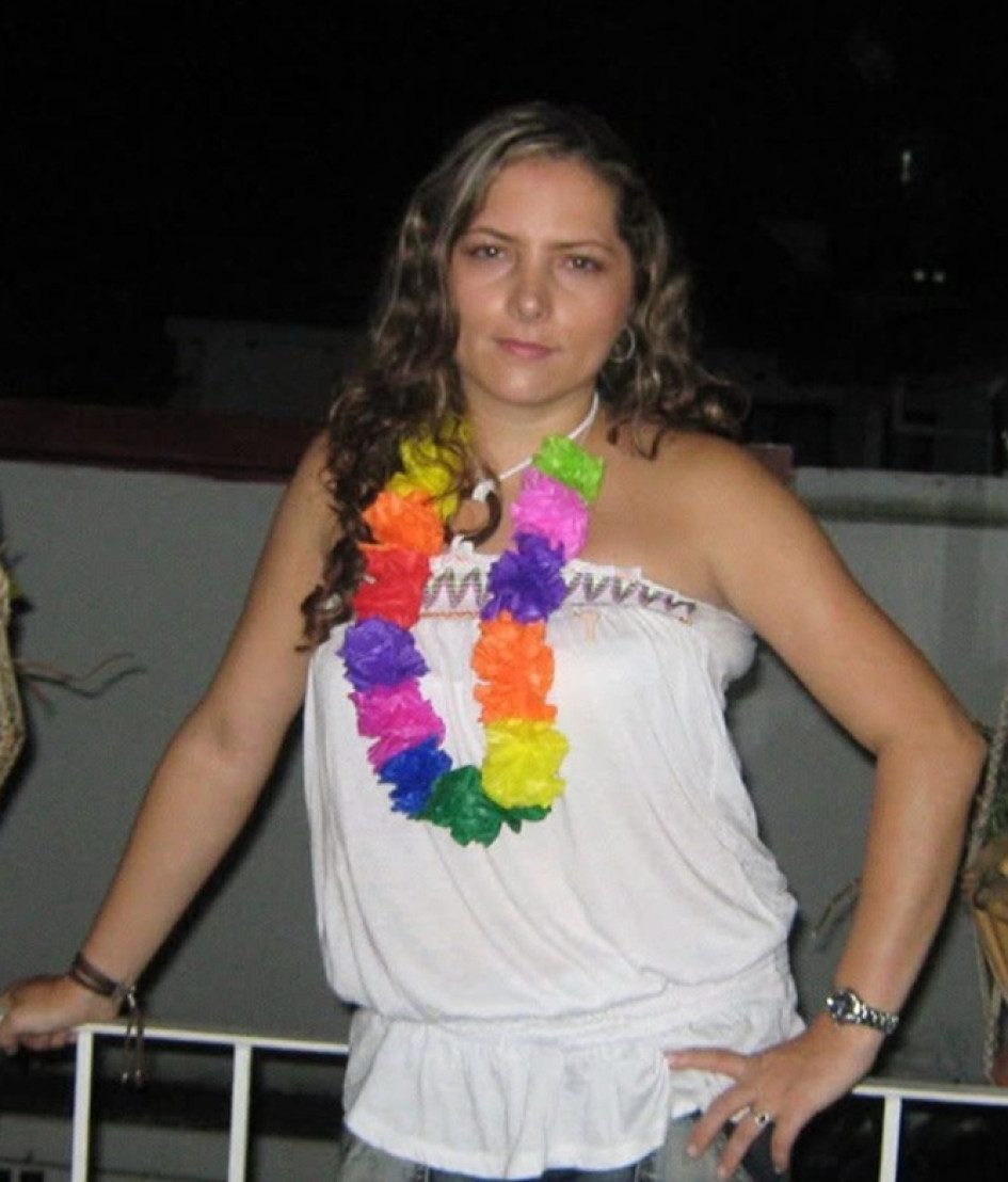 María Angélica Botero Muñoz