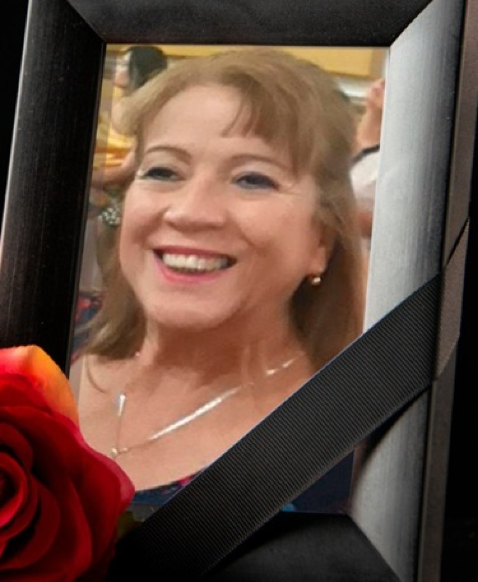 Foto | LA PATRIA Martha Emma Salazar Cárdenas, docente de la Institución Educativa Supía.