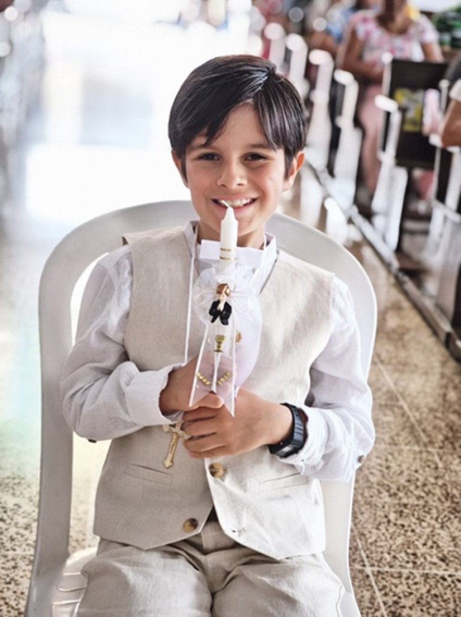 Foto | Henry Giraldo | LA PATRIA Jerónimo Herrera Sánchez