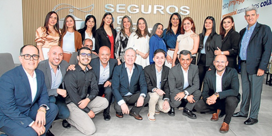 Fotos | Argemiro Idárraga | LA PATRIA Funcionarios de Seguros del Estado