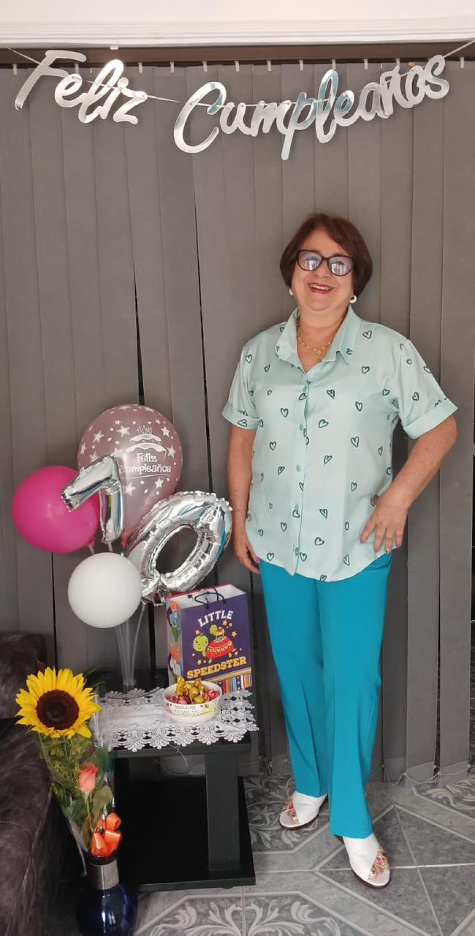 Foto | Lector | LA PATRIA  Ana Montes