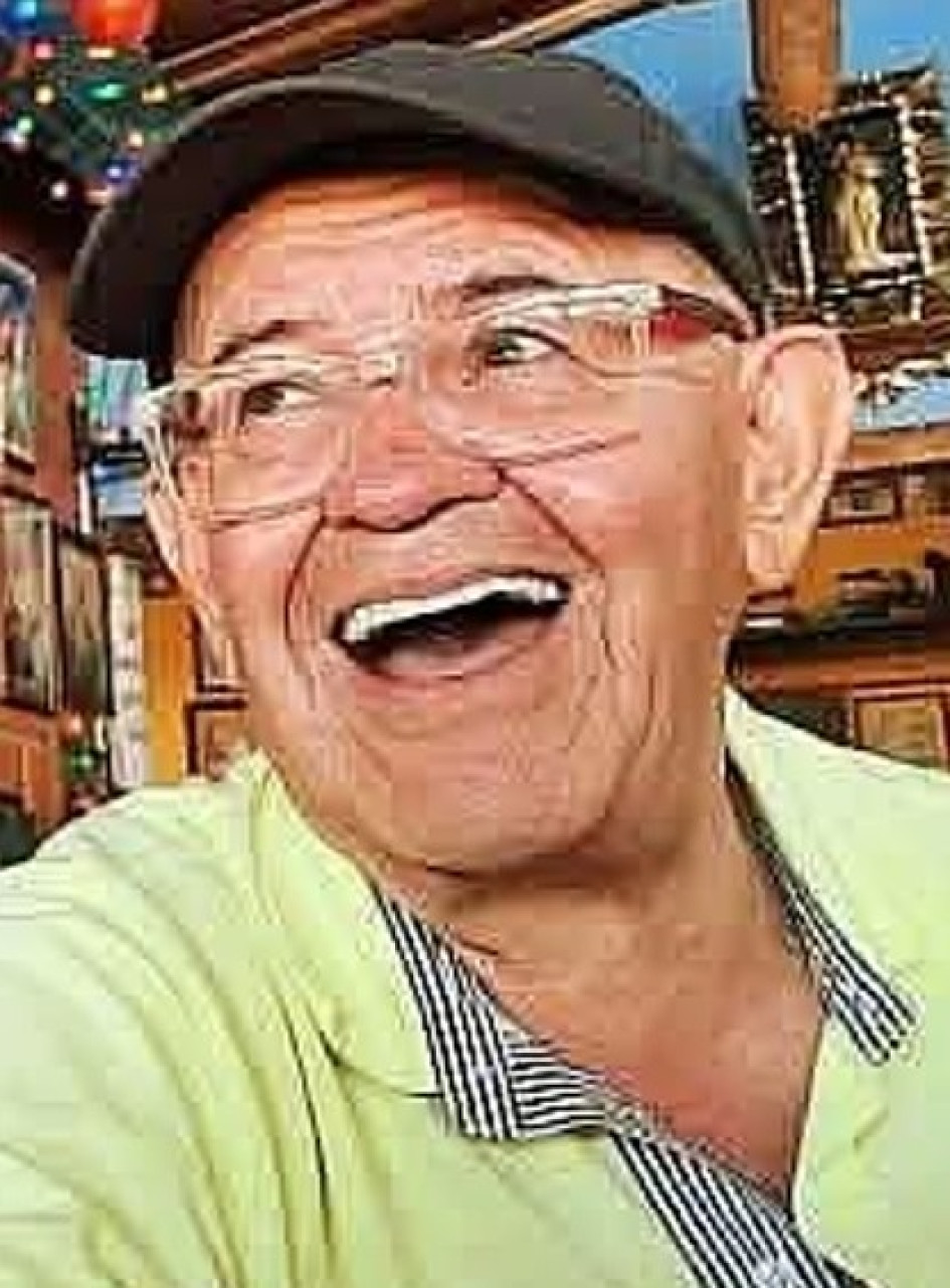 Darío de Jesús Giraldo Botero