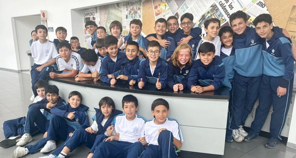 Fotos | Juan Luis Taborda | LA PATRIA