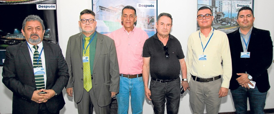 Fotos | Argemiro Idárraga | LA PATRIA