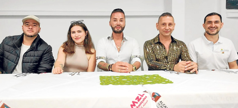 Fotos | Juan Carlos Unda Rocha | LA PATRIA