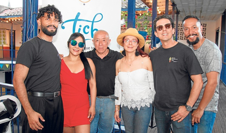 Fotos | Argemiro Idárraga | LA PATRIA