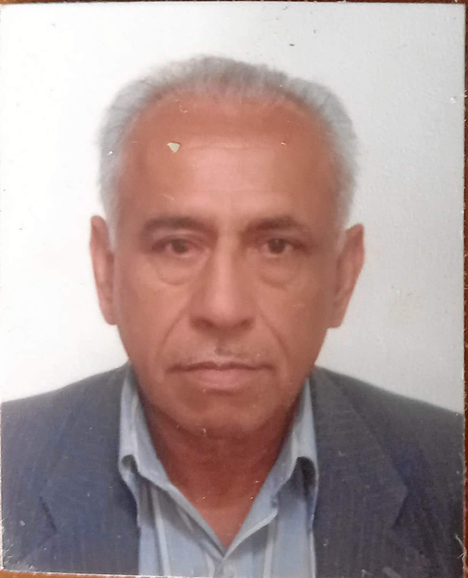 El pasado 5 de julio falleció en Manizales Atilano Ríos Ospina. La familia Quintero Ríos agradece el acompañamiento y manifestaciones de condolencias.