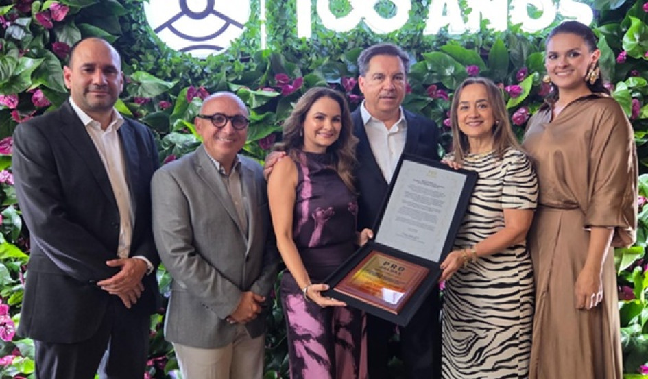 En el evento estuvieron Santiago Pérez, gerente de Concesión Pacífico III; Carlos Mazeneth, gerente de Efigas; Martha Ligia Castaño Tovar, gerente de la Chec; Ana María Cuartas, directora de la Sociedad de Mejoras Públicas de Risaralda; Sofía Monsalve, de Prorisaralda; y Luis Fernando Gaviria Trujillo, rector de la Universidad Tecnológica de Pereira.