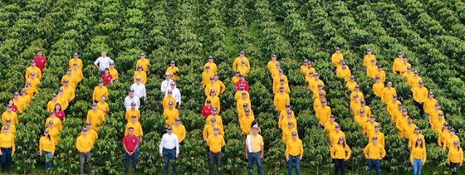 Foto | Comité de Cafeteros de Caldas | LA PATRIA Los extensionistas del Comité de Cafeteros de Caldas participaron en jornadas de actualización en el Recinto del Pensamiento y Cenicafé para fortalecer la asistencia técnica en las fincas cafeteras. Allí abordaron temas clave para la productividad, la sostenibilidad y la agregación de valor en el cultivo, reafirmando su compromiso con el desarrollo integral del caficultor caldense.