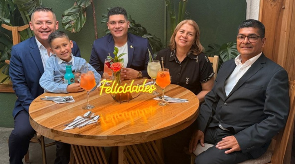 Foto | Cortesía | LA PATRIA