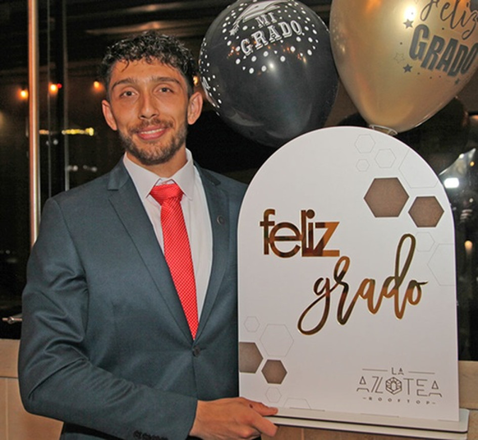 Fotos | Argemiro Idárraga | LA PATRIA Alejandro Arboleda Mejía.