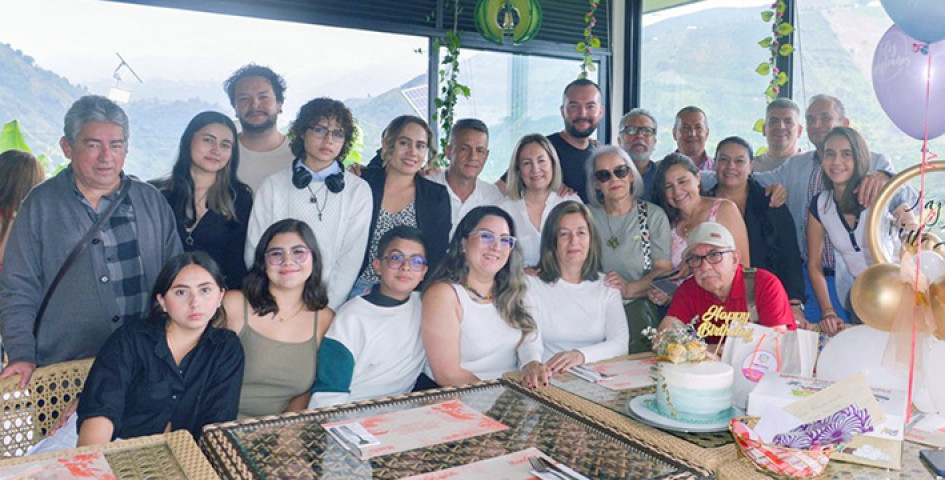 Foto | Rubén Darío López