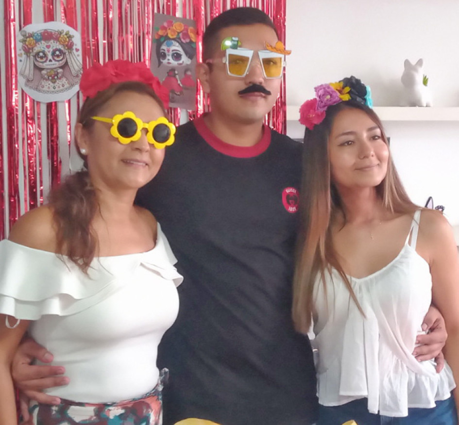 Foto | Lector | LA PATRIA