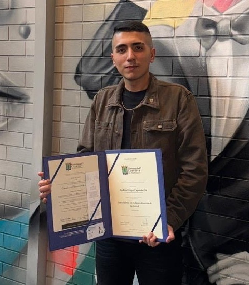 Foto | Henry Giraldo | LA PATRIA