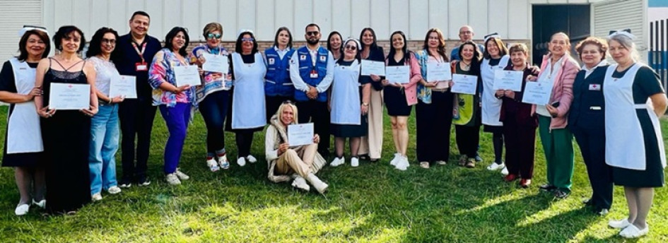 Foto | Cortesía | LA PATRIA