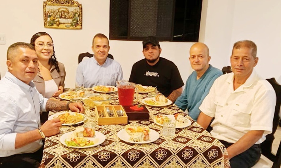 Foto | Henry Giraldo | LA PATRIA