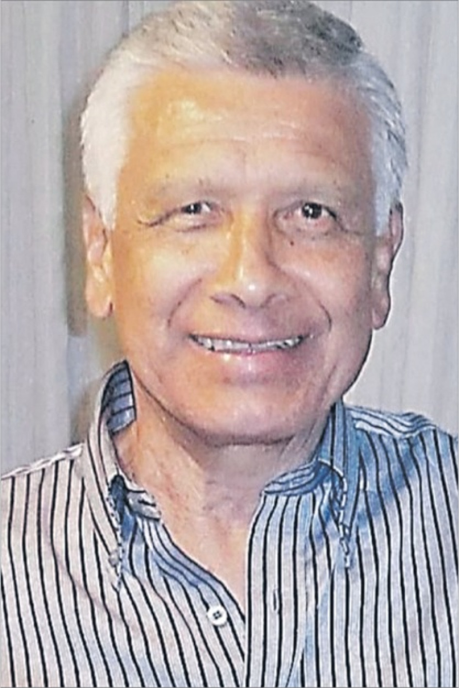 JOSÉ HERNÁN BURGOS VERGARA