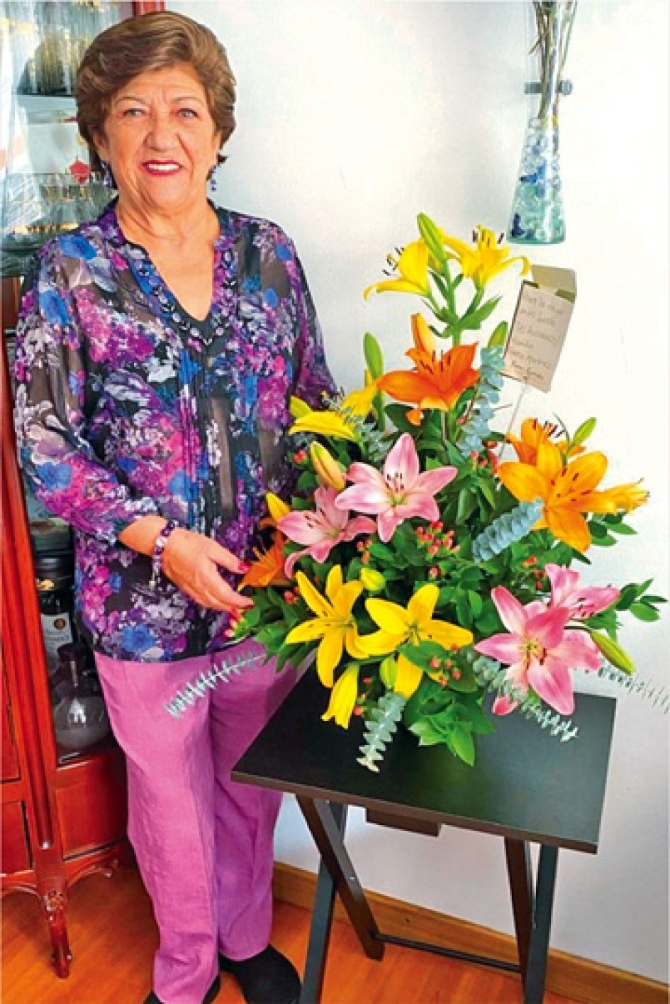 Foto | Cortesía | LA PATRIA