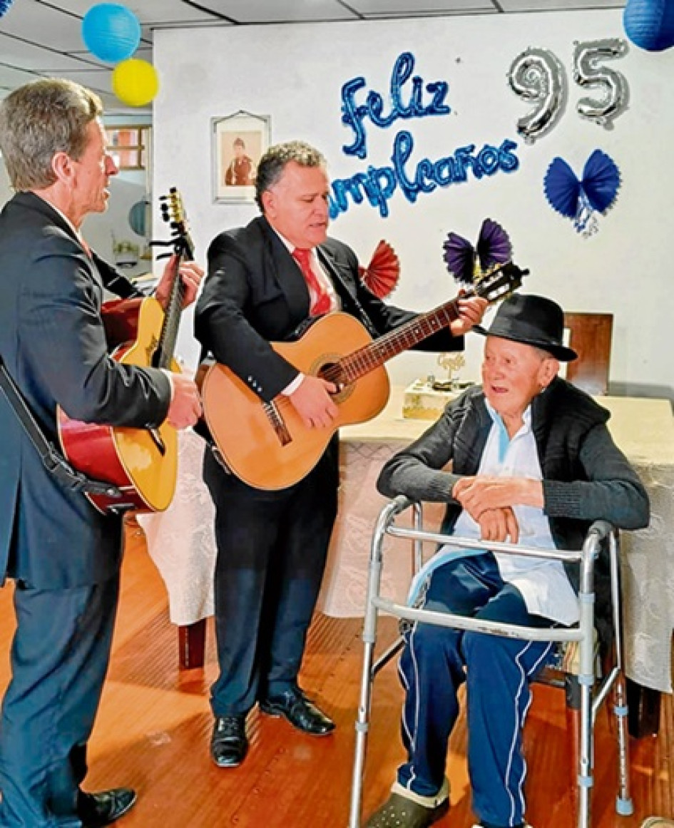 Rogelio Benjumea Londoño