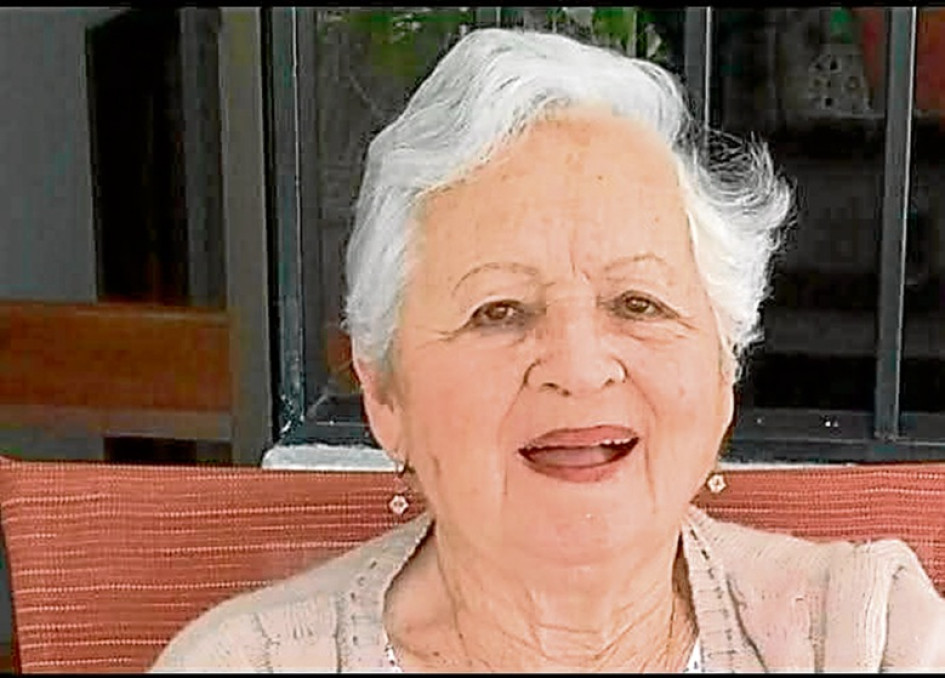 Beatriz Isaza de Duque