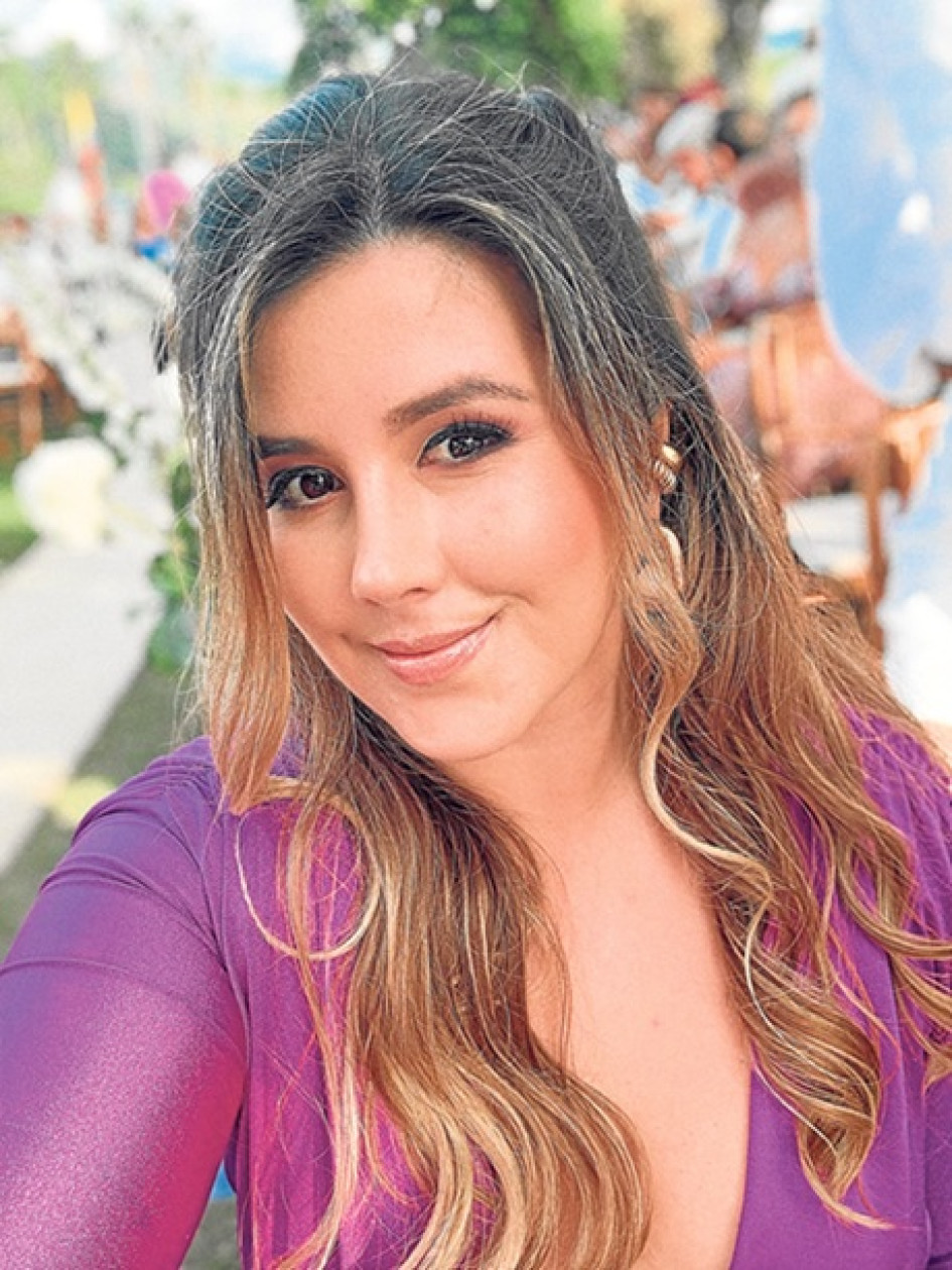 Daniela Nieto Jaramillo.