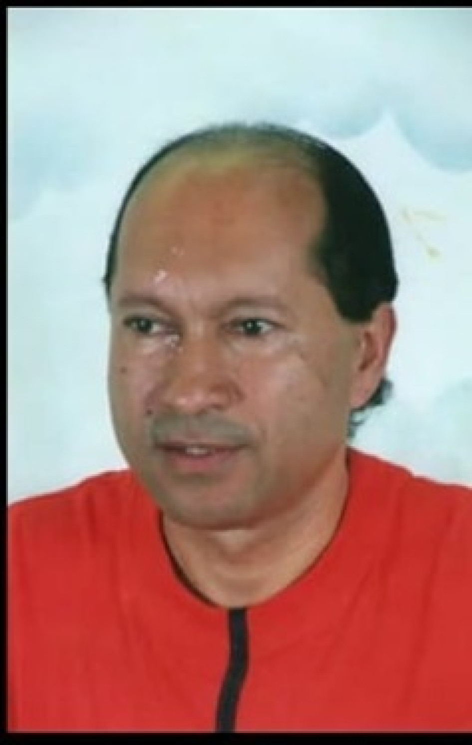 Javier Salas Pérez.