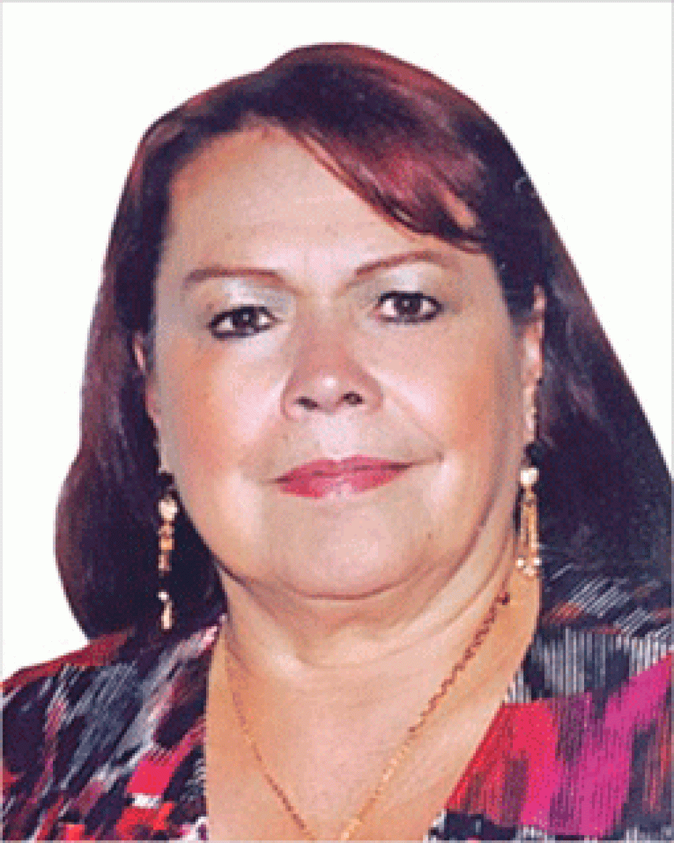 Amanda Valencia Alzate