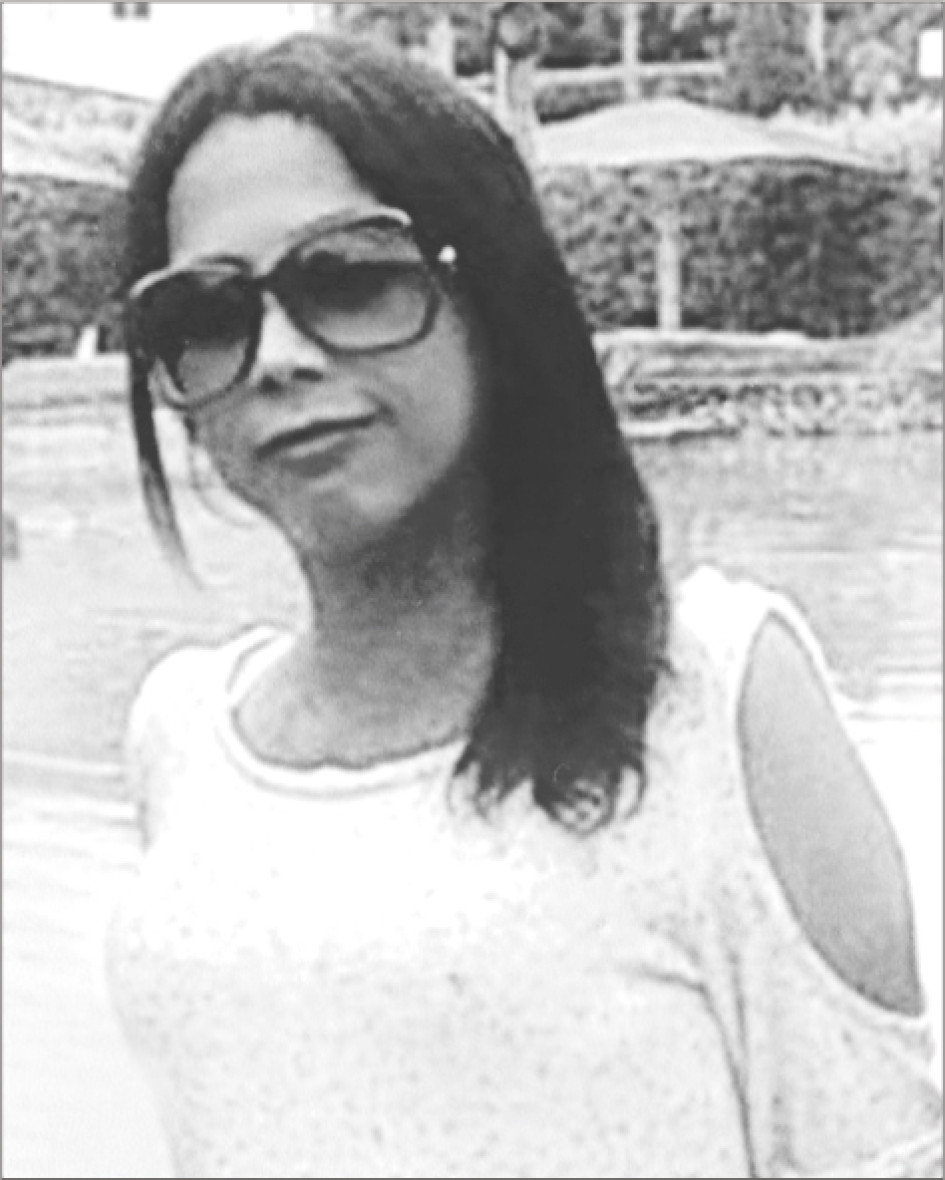 Martha Isabel Salazar Hernández (Chava)