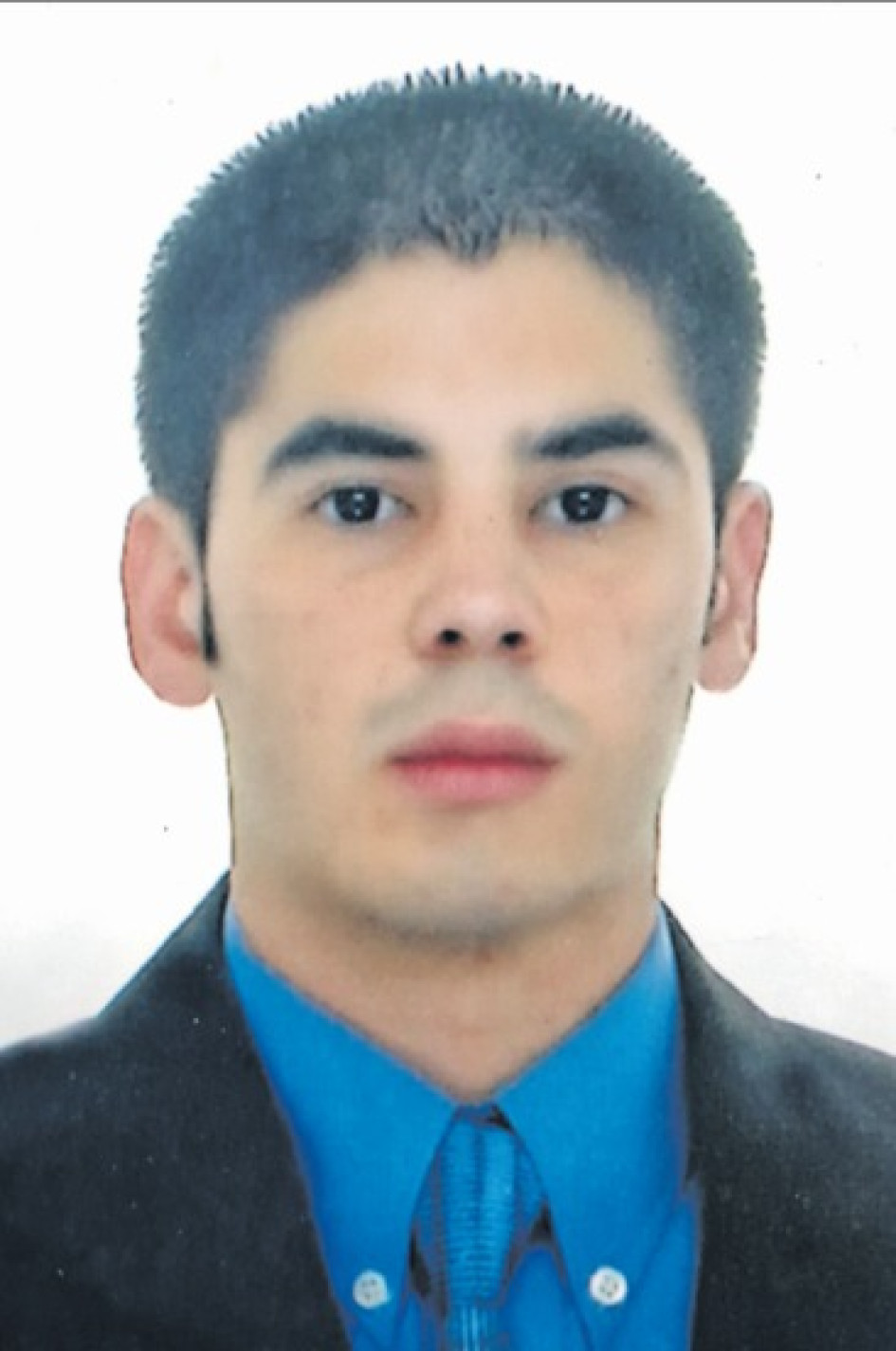 CARLOS ANDRÉS GIRALDO CASTAÑO