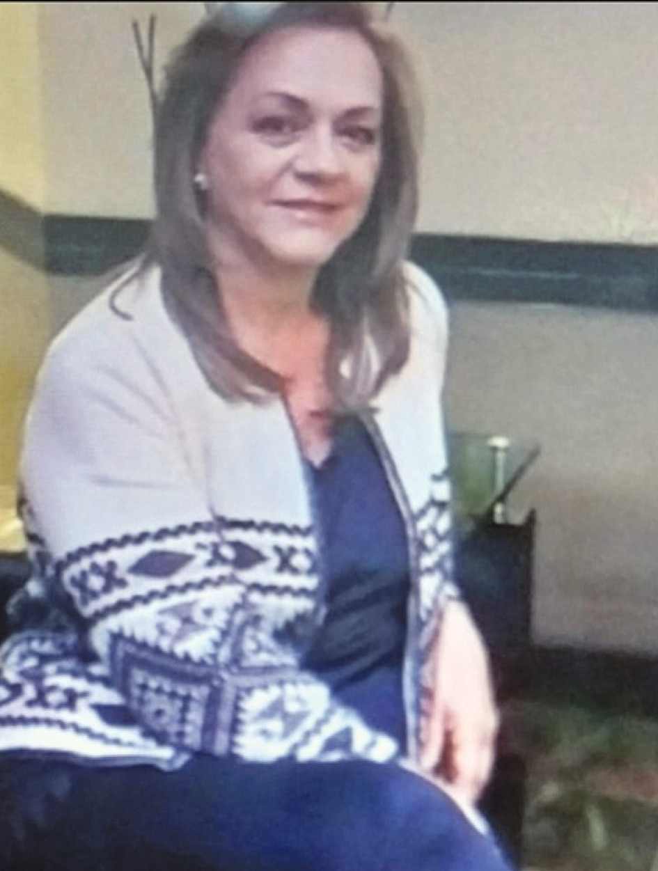 Foto | Lector | LA PATRIA Luz Helena López de Osorio