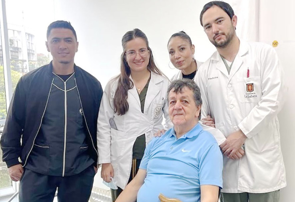 Foto | Lector | LA PATRIA