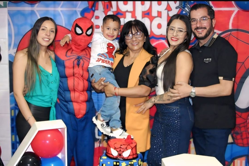 Foto | Henry Giraldo | LA PATRIA