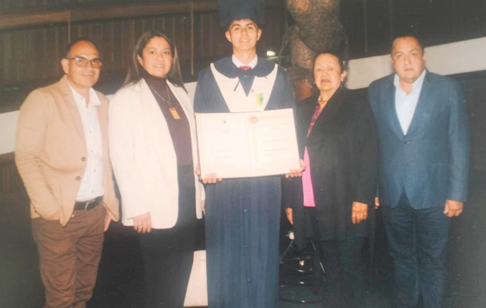 Foto | Lector | LA PATRIA