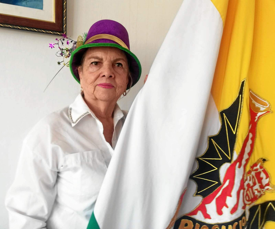 Gabriela Marín Correa