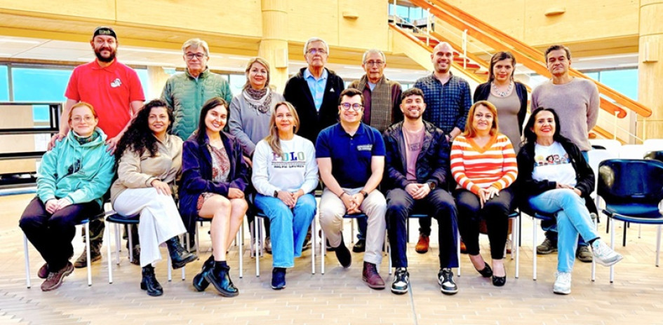 Foto | Lector | LA PATRIA