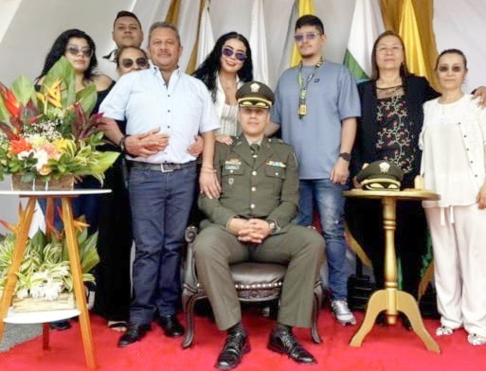 Foto | Henry Giraldo | LA PATRIA