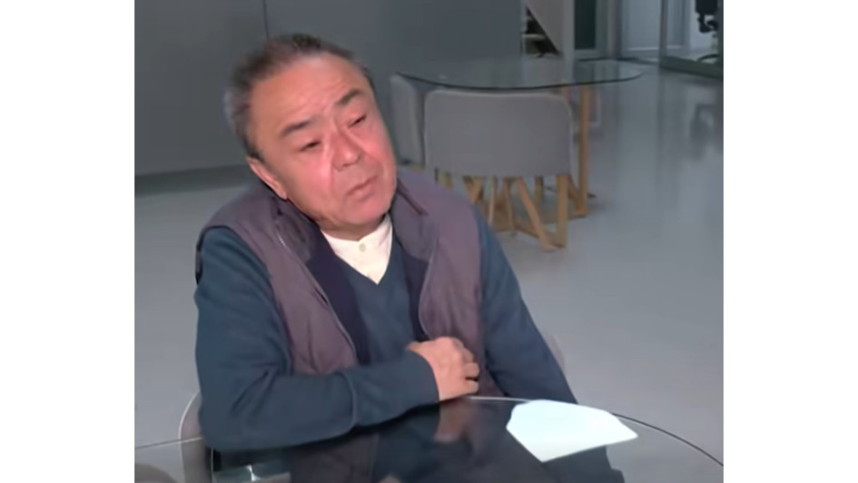 Foto | LA PATRIA El sacerdote Julio César Quintero Grisales