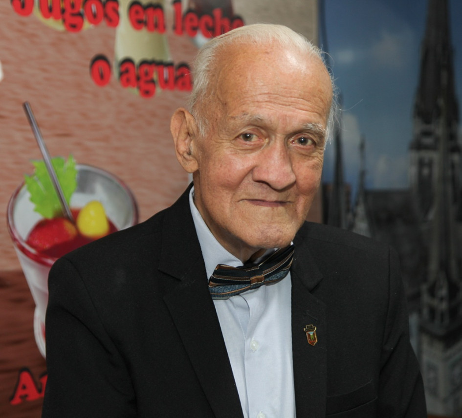 Óscar Gaviria Valencia