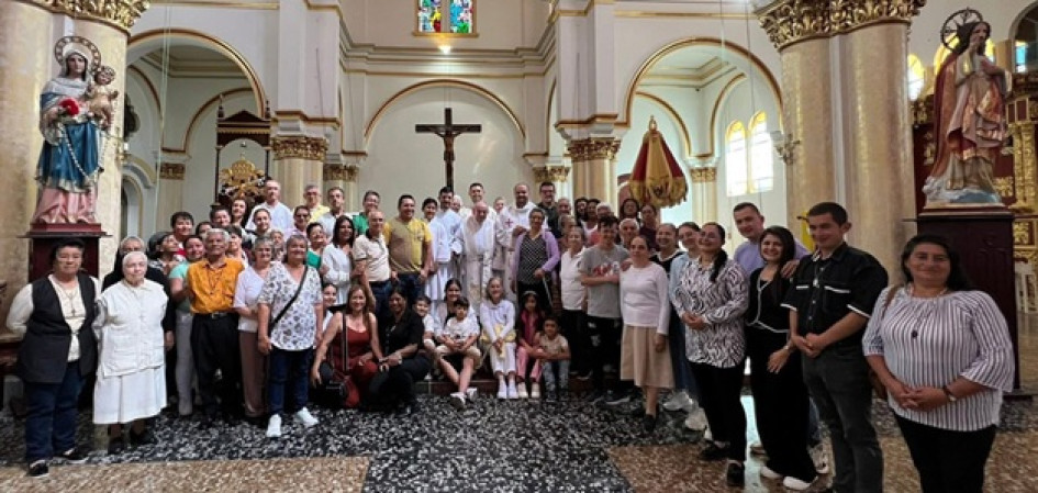 Foto | Henry Giraldo | LA PATRIA