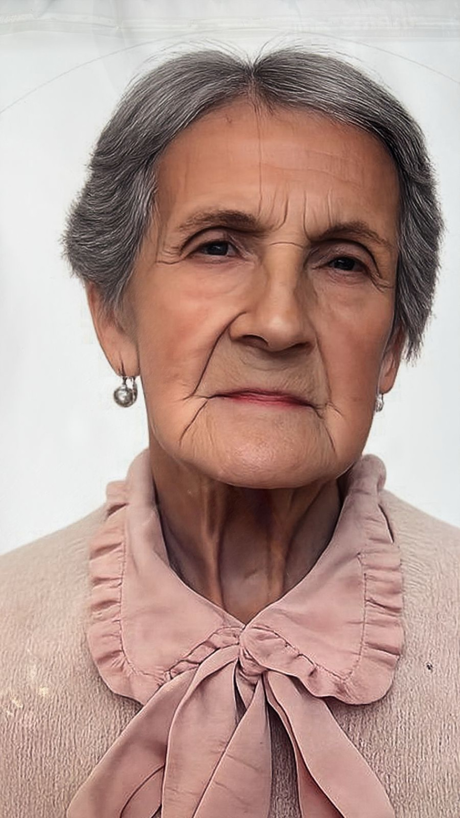 Foto | Lector | LA PATRIA Ofelia Cardona de Avendaño