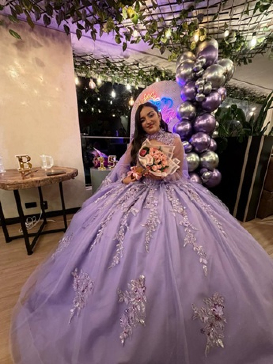 Foto | Cortesía | LA PATRIA Sofía Londoño Ávila