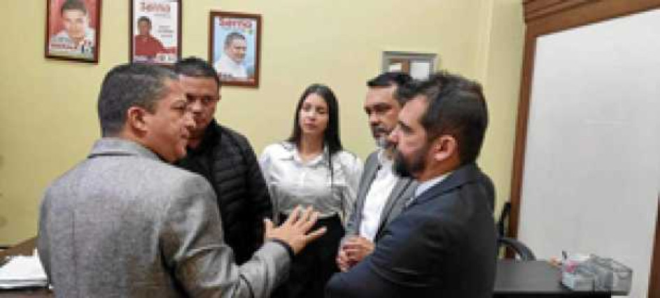 Supimos que: Compromiso de unidad en el Partido Liberal