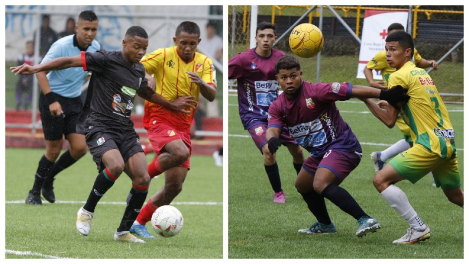 Copa La Patria BetPlay