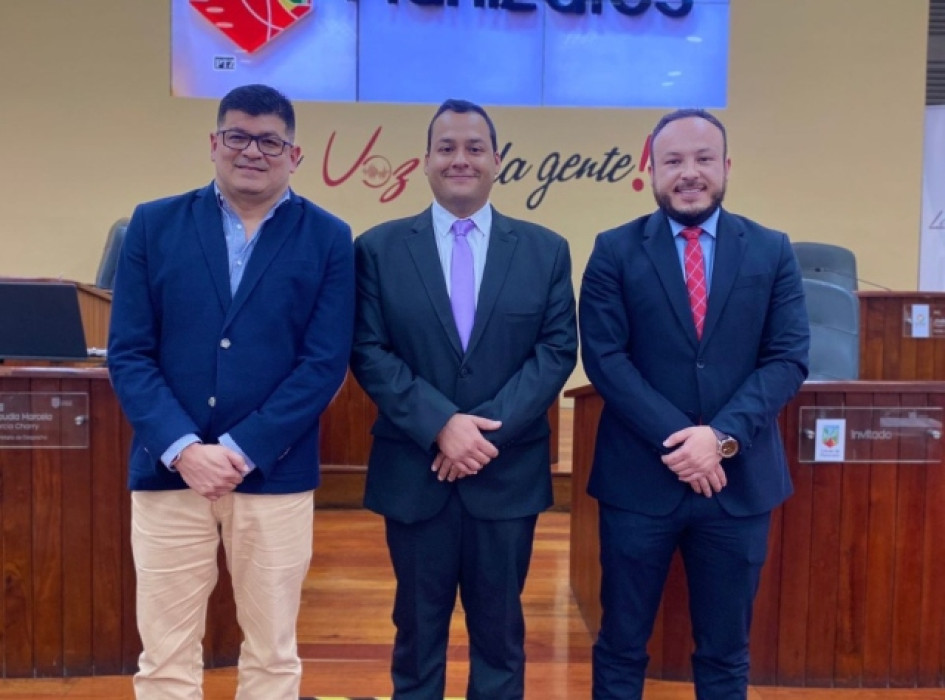 El alcalde Marín suma detractores en el Concejo de Manizales