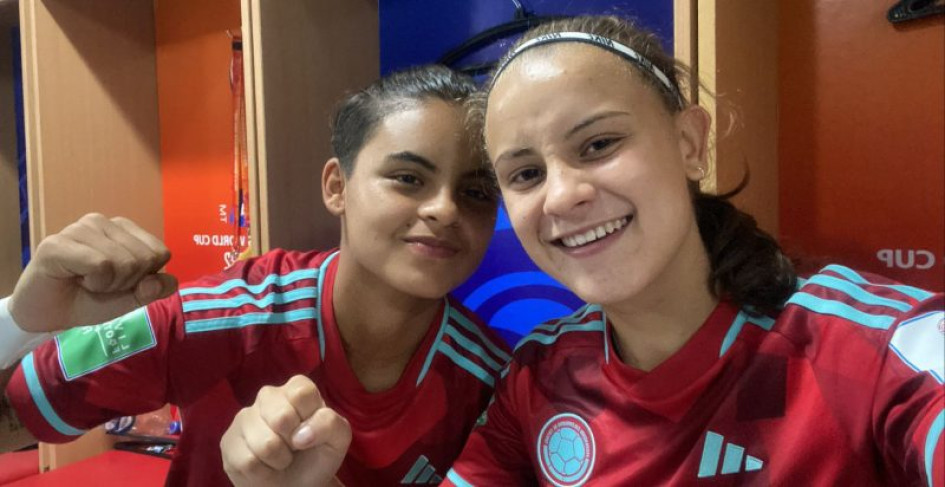 Mundial Sub-17 Femenino