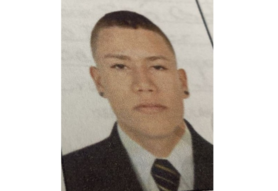 Asesinó en Supía y pagará 17 años de cárcel