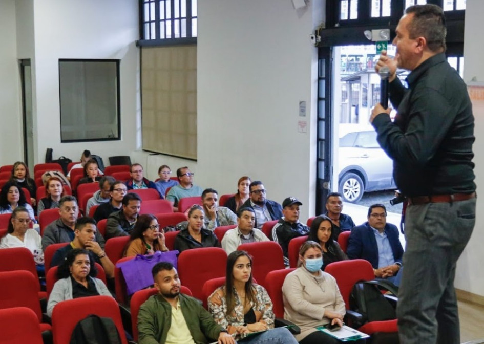 Crecen los emprendimientos