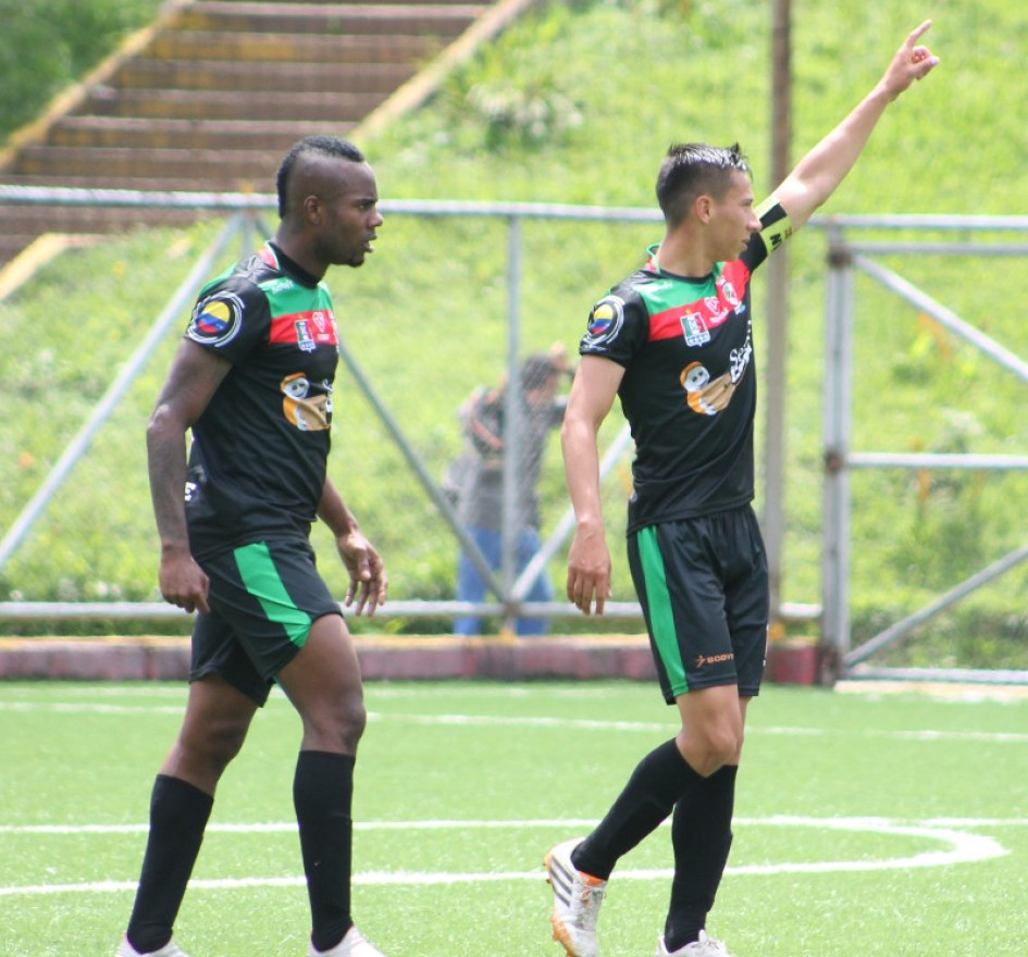 Manizales Fútbol Club