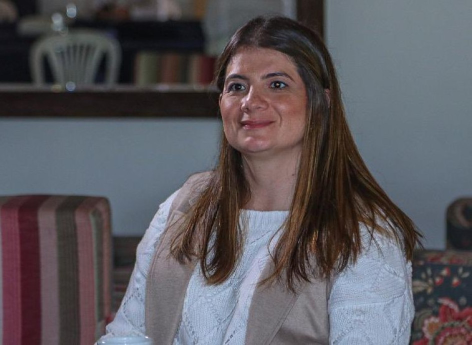 Paula Andrea Toro renuncia a la Secretaría de Desarrollo, Empleo e Innovación de Caldas